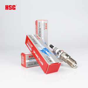 Hsg Hot Bán bền Iridium ES-BPR6 bugi nội thất cần thiết tia lửa động cơ Bugi - Product Image 1