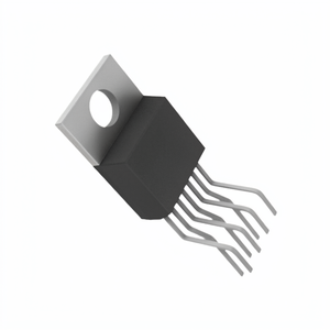 Original Electronics Component TO 220 7 Formed Leads Power Management (PMIC) LT1374IT7-5#PBF - Product Image 1
