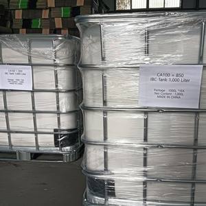 有機カルシウム-ホウ素相乗肥料: 細胞壁を強化し、果物の品質と肥沃度を高める - Product Image 6