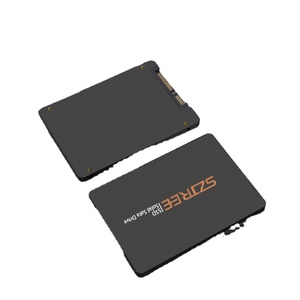 ราคาโรงงาน ODM SSD ไดรฟ์ฮาร์ดดิสก์แบบโซลิดสเตท สำหรับเดสก์ท็อป ABS ไดรเวอร์ 120GB 128GB 240GB 256GB 512GB 1TB 2TB ของแท้ใหม่ 2 ชิ้น - Product Image 2
