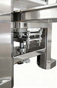 Machine à café cube de sucre machine à granulés d'aliments pour animaux gâteau aux haricots mungo autres machines de traitement des aliments - Product Image 3