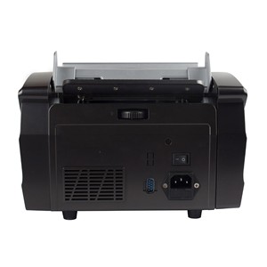 四川威伊拉克全功能6000T外币计数器TFT屏自动识别货币通用电压110-240V - Product Image 4
