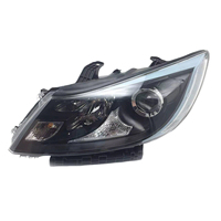 Para BYD E5, brazo de Control, barra de acoplamiento, guardabarros, parachoques, faro trasero, luz antiniebla, rótula, estabilizador, enlace, pieza de repuesto para coche