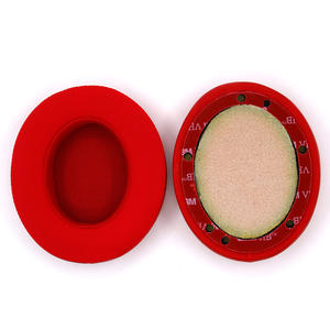 Berlaku untuk Beat s Studio3studio2 bantalan Headphone perekam, Headset bantalan pengganti Headset kulit Protein, memori Headset - Product Image 3