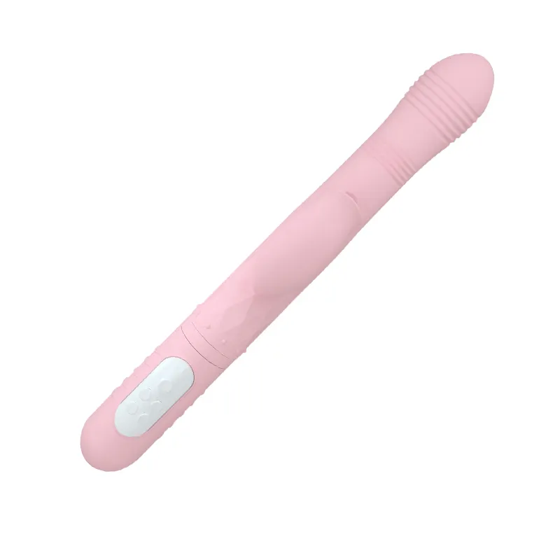 Forma della lingua AV vibratore donna masturbazione vaginale vibrazione spear morbido pene dildo femminile massager erotici giocattoli del sesso