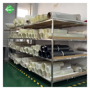 Pellicola per Vetri Smart PDLC Adesiva, Pellicola per Vetri Satinati Elettrificata - Product Image 4