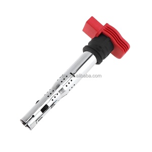 Koil pengapian OEM 06E905115 untuk vw - Product Image 1