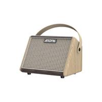 Amplificateur de guitare acoustique miniature AROMA AG-15A