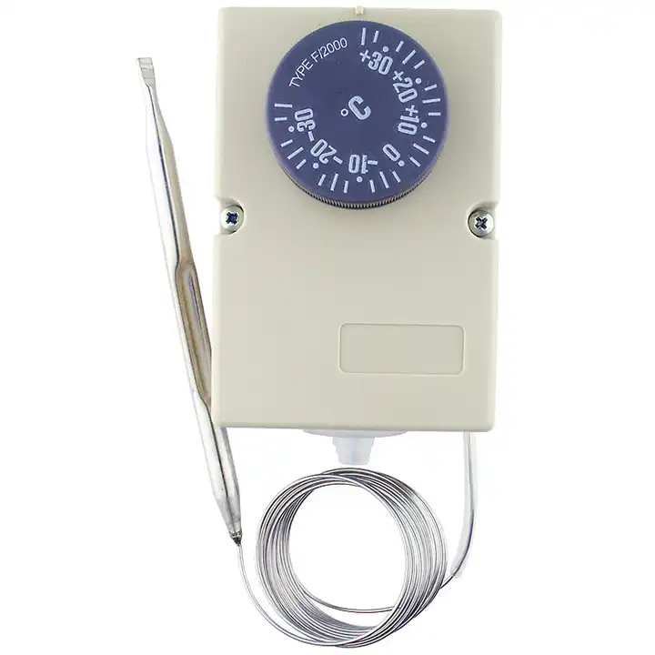 Refrigerator Thermostat