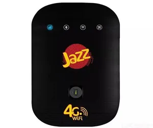 Cheap Price 4g LTE wireless pocket wifi modem Jazz pocket router MF673 PK ZTE Wipod WD670 JIO1040 850 1800mhz