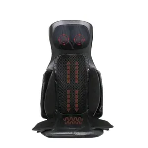 Luyao Air Compression Body Massager Automatic Air Pressure Back Massager Machine for Full Body