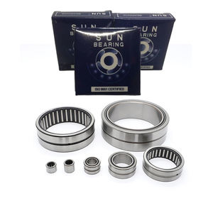 Rodamiento de <span class=keywords><strong>agujas</strong></span> de alta resistencia Nutr15 con <span class=keywords><strong>agujas</strong></span> <span class=keywords><strong>sueltas</strong></span> <span class=keywords><strong>para</strong></span> industrias de maquinaria, rodamiento de rodillos de soporte - Product Image 5