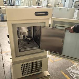 Réfrigérateur vertical de 58L-Congélateur à ultra basse température de 86 degrés - Product Image 3