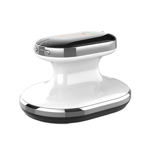 Masseur LED pour le corps et le <span class=keywords><strong>visage</strong></span>, 4 modes de soin de la peau, machine amincissante pour perdre du poids - Product Image 3