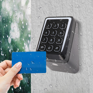 Access Control Card <strong>Reader</strong> Wiegand Desfire Ev1ev2ev3 <strong>Reader</strong> Rfid Nfc Mifare <strong>Reader</strong> - Product Image 2