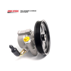 Bomba de Dirección Asistida KINGSTEEL OEM 93370988 94711870, Piezas de Automóvil al por Mayor, Bomba de Dirección Asistida para CHEVROLET <span class=keywords><strong>MERIVA</strong></span> - Product Image 1