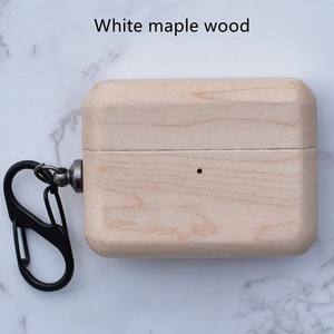 Funda Personalizada Ecológica Anti-Caídas de Madera Real de Nogal, Bambú, Cerezo y Palisandro Hecha a Mano para 1 2 3 4 Pro <span class=keywords><strong>Max</strong></span> - Product Image 6