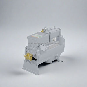 Compressore Semi-Ermetico 06E2250660/06E4250310 - Product Image 2