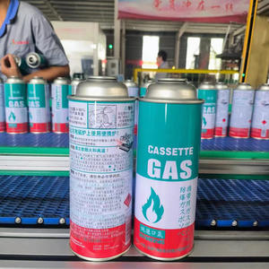 Bidons aérosol à <span class=keywords><strong>gaz</strong></span> portables Bidons à <span class=keywords><strong>gaz</strong></span> butane <span class=keywords><strong>pour</strong></span> réchauds à <span class=keywords><strong>cartouche</strong></span> Chalumeaux Bidons vides en fer blanc <span class=keywords><strong>pour</strong></span> <span class=keywords><strong>gaz</strong></span> - Product Image 2