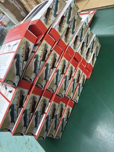 คอนโทรลเลอร์ไร้สาย BT สำหรับจอยคอน 2 ตัว (ซ้าย/ขวา) พร้อมดีไซน์ตามหลักสรีรศาสตร์และการสั่นสะเทือนคู่ - Product Image 4