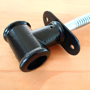 Woodworking Clamp 43cm Length <b>28mm</b> Outer Diameter Adjustable Clamping Tool For Home Improvement - Product Image 2