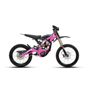 Motocicleta Eléctrica Surron E <span class=keywords><strong>Bike</strong></span> 2025 Light Bee <span class=keywords><strong>X</strong></span> 60V para Aventuras Todoterreno - Product Image 5
