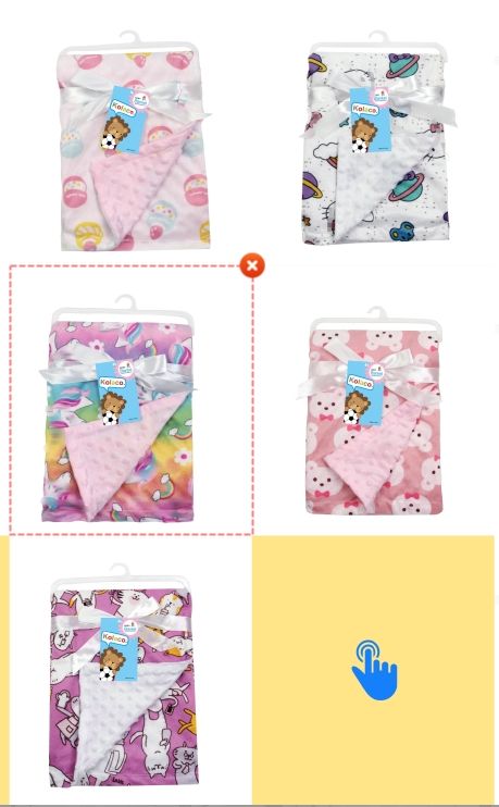 สาวแบบสุ่ม