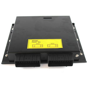 R210LC-7A Excavator <strong>Programmed</strong> <strong>Computer</strong> Board Controller 21N6-33100 - Product Image 2