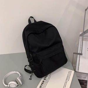 Nuovo stile <span class=keywords><strong>zaino</strong></span> per gli uomini borsa a doppia spalla semplice e spazioso nuovo <span class=keywords><strong>zaino</strong></span> da <span class=keywords><strong>viaggio</strong></span> per gli uomini - Product Image 5