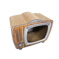 Chine fournisseur chat planche à gratter maison chat griffoir carton usages multiples chat gratter canapé conseil avec la meilleure qualité
