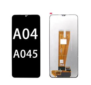 Pantalla LCD para Samsung <span class=keywords><strong>Galaxy</strong></span> A04 A045, Repuesto de Pantalla Táctil, A045M SM-A045F/DS - Product Image 1