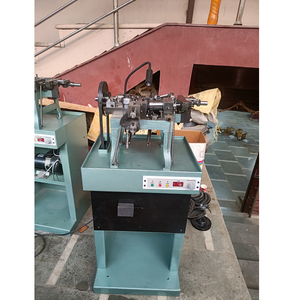 เครื่องทำสร้อยคิวบาแบบพรีเมียมสำหรับการผลิตเครื่องประดับทองและเงิน เครื่องผลิตโซ่โลหะสำหรับซัพพลายเออร์ - Product Image 1