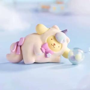 Boîtes mystère en PVC de la série Magic Paradise des <span class=keywords><strong>personnages</strong></span> authentiques de Sanrio - Figurines et ornements tendance KurOmi - Product Image 4