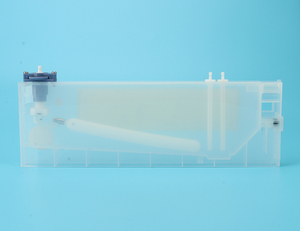 Hệ thống bình mực in chất lượng cao 220ml, hệ thống nổi, 1 đầu ra, 2 đầu ra, hệ thống số lượng lớn, máy in khổ lớn, bình phụ in - Product Image 3