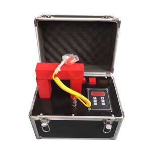 Calentador de Inducción de Rodamientos de Buena Calidad para Mantenimiento en Taller y Producción - Product Image 6