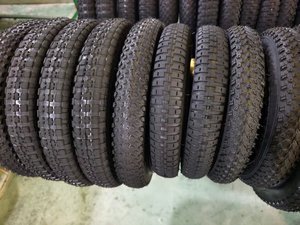 Mejor Precio, Neumáticos de Bicicleta de 12, 14 y 16 Pulgadas, Resistentes al Desgaste, de Goma, para Niños, Antideslizantes, para Todo Clima, Venta al Por Mayor de Fábrica - Product Image 4
