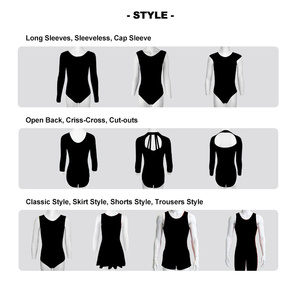 Maillot <span class=keywords><strong>de</strong></span> <span class=keywords><strong>Ballet</strong></span> con Falda <span class=keywords><strong>para</strong></span> <span class=keywords><strong>Adultos</strong></span>, Ropa <span class=keywords><strong>de</strong></span> Práctica <span class=keywords><strong>de</strong></span> Danza <span class=keywords><strong>para</strong></span> <span class=keywords><strong>Academia</strong></span> <span class=keywords><strong>de</strong></span> Danza, Maillot <span class=keywords><strong>de</strong></span> <span class=keywords><strong>Ballet</strong></span> con Falda <span class=keywords><strong>de</strong></span> Fábrica - Product Image 5