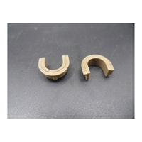 DHDEVELOPER Printer suku cadang RC1-2079-000 Roller tekanan Bushing untuk LaserJet1010/1020/P1102/P1006/1007/1008/1106/1108