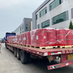 Polyuréthane rigide de densité moyenne, mélange de polyols par agent moussant 245fa - Product Image 5