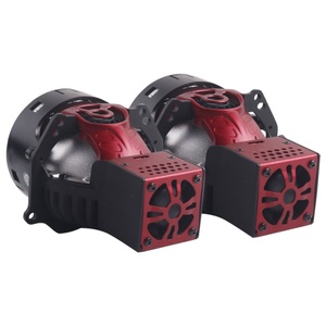 Sanvi Factory 3 Inch A13MAX Bi LED <b>Projector</b> Lens Headlight 80W 5500K Aftermarket <b>Lighting</b> System LED <b>Projector</b> Lens for Cars - Product Image 6