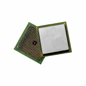Original 431 BFBGA FCBGA MSC8122TVT4800V Electronics Component Embedded - Product Image 1