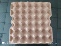 Moule à œufs personnalisé pas cher BKM06 en aluminium/cuivre/plastique avec processus CNC pour petite machine à œufs (certifié ISO9001)