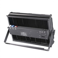 Projecteur LED DMX512 pleine couleur 300W pour studio de diffusion