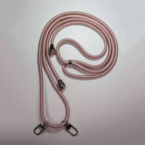 Coque avec lanière pour <span class=keywords><strong>Samsung</strong></span> A51 A71, <span class=keywords><strong>cordon</strong></span> de dentition pour bandoulière, étui de téléphone détachable, lanière - Product Image 5