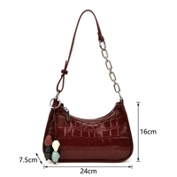 Nouveaux sacs à main pour femmes, sacs à bandoulière, sacs fourre-tout de marques célèbres, sacs à main et pochettes de luxe pour femmes