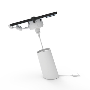 Hiện đại chống trộm báo động an ninh hiển thị đứng cho điện thoại di động máy tính bảng thiết kế độc đáo ABS thân thiện với môi cho các cửa hàng bán lẻ - Product Image 1