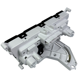 แผงควบคุมเครื่องปรับอากาศ Volkswagen GOL รุ่น YF-1180 ขนาด 224x155x103 มม. อะไหล่ทดแทน - Product Image 2