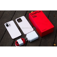 One Plus 13s 6.32'' 120Hz AMOLED Octa Core Snapdragon 8 Elite 50MP Camera 5850mAh 80W Charging CDMA IP68/69 Waterproof 5G