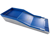 Simulateur de surf miniatures à économie d'énergie Surfstage, facile à installer, machine de surf en conteneur pour une personne