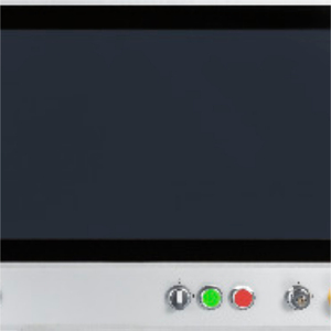 Pantalla Táctil Multitáctil FHD de 15.6 Pulgadas B&R 5AP5130.156C-000 para Automatización Industrial con 240V/220V - Product Image 3